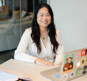 Tiffany Lew, Blog Content Writer